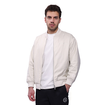 AJMW001-4 Куртка Wade Lifestyle серый